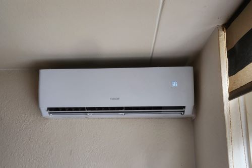 verkoop en installatie airconditioning Putten